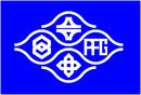 台塑廠旗
